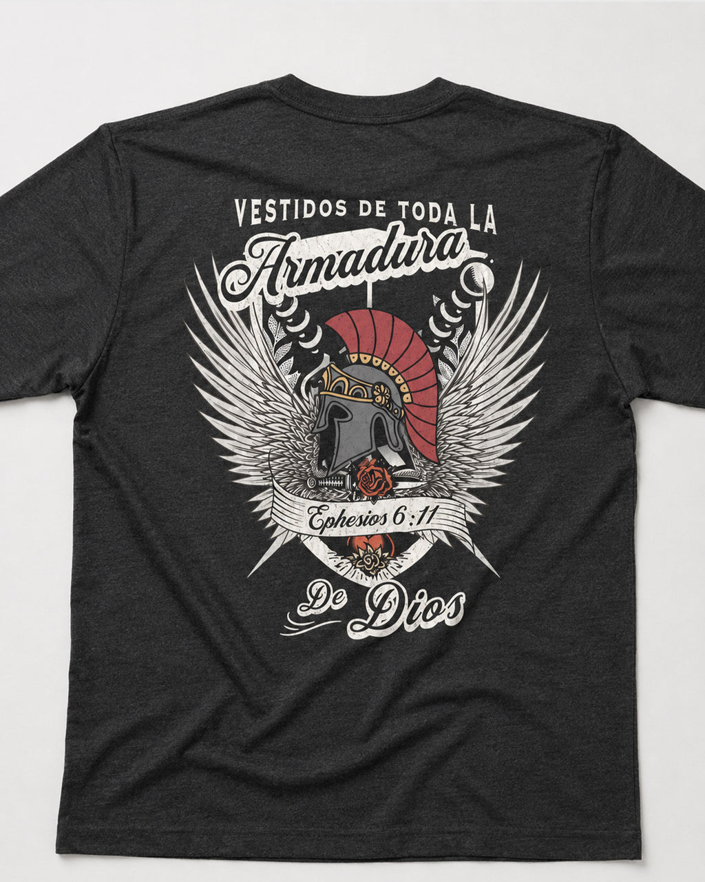 La Armadura de Dios