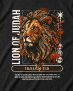 Lion of Judah Tee