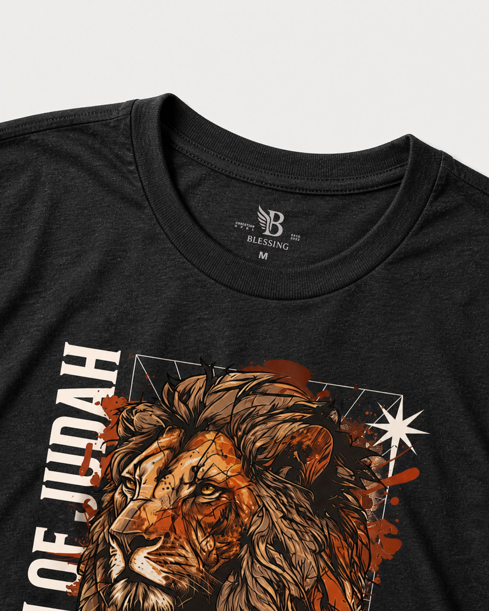 Lion of Judah Tee