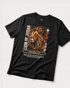 Lion of Judah Tee