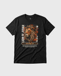 Lion of Judah Tee