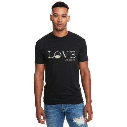 Loved Unisex Tee