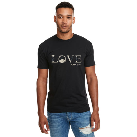 Loved Unisex Tee