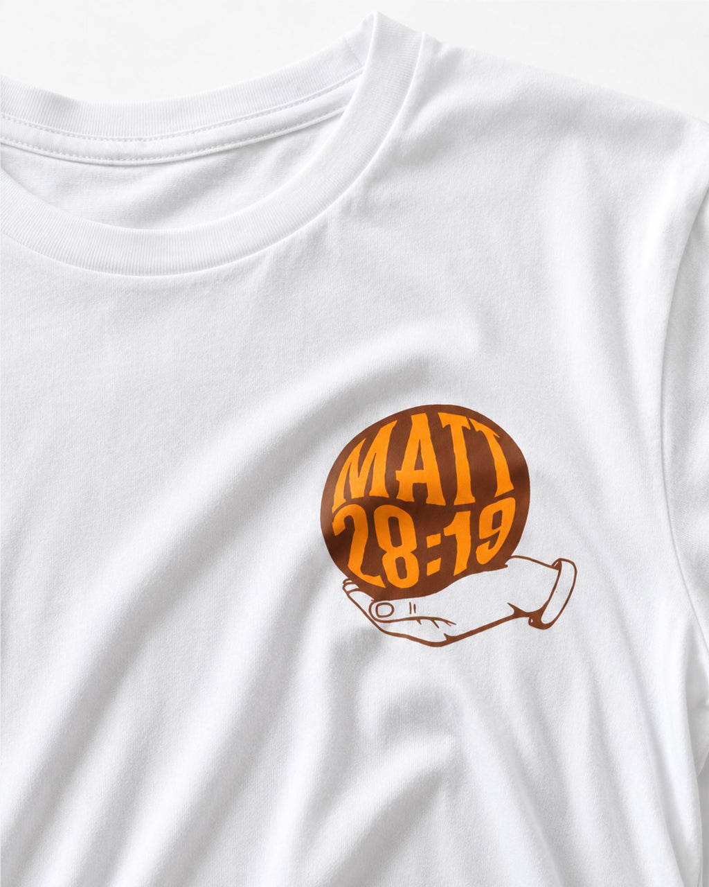 Make Disciples Tee