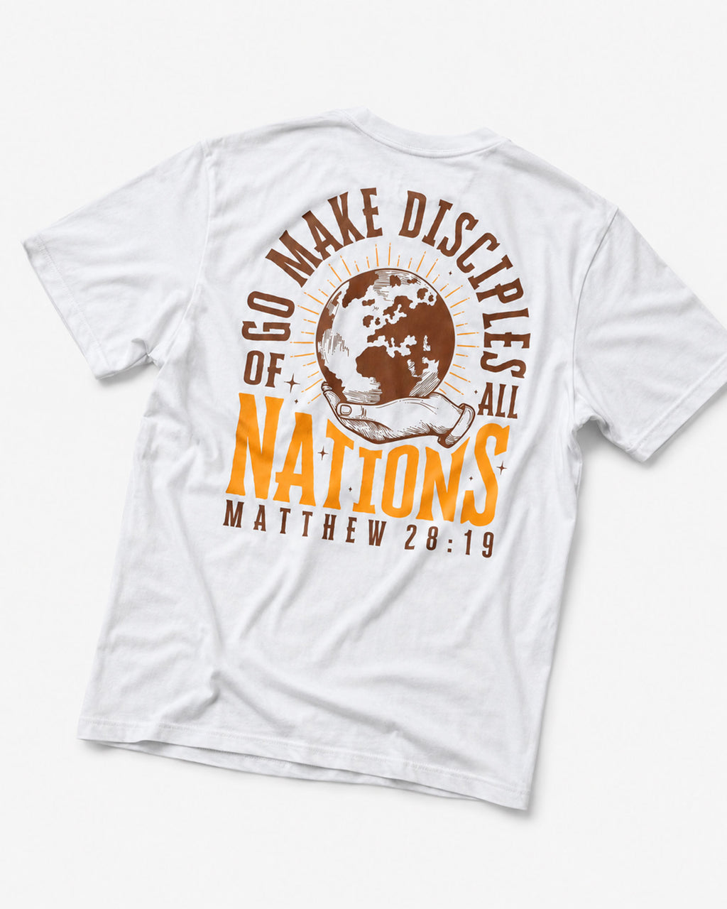 Make Disciples Tee