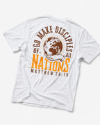 Make Disciples Tee