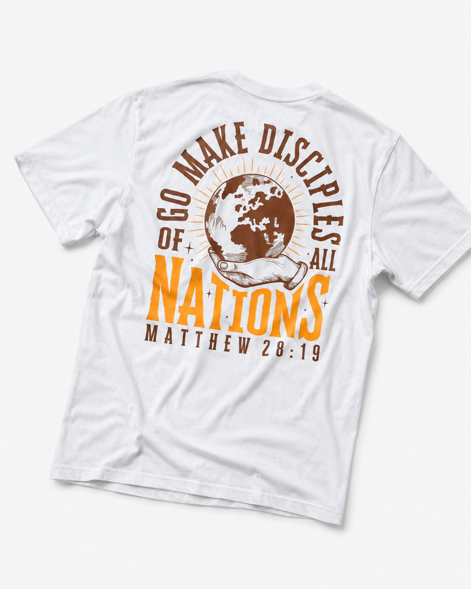 Make Disciples Tee
