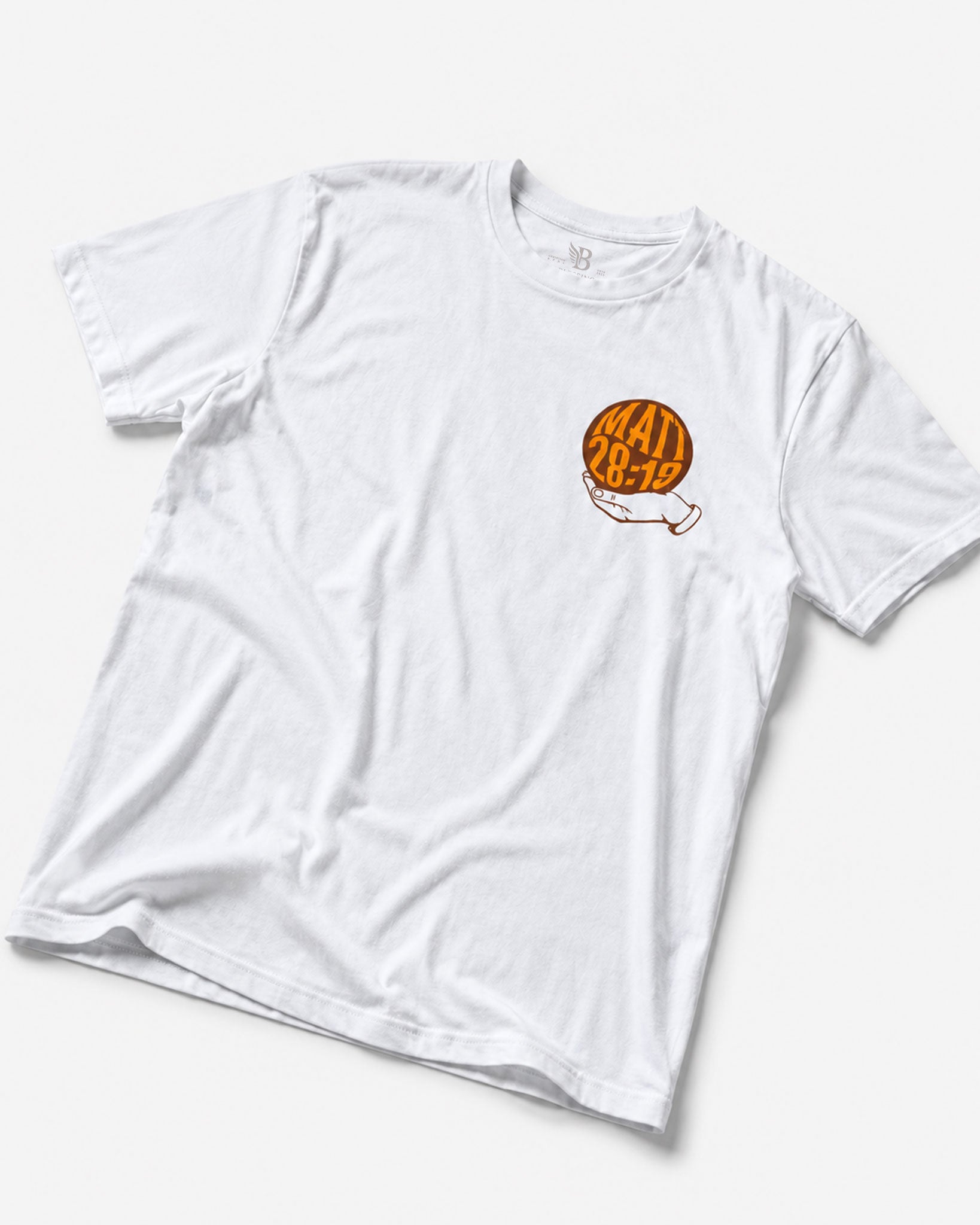 Make Disciples Tee