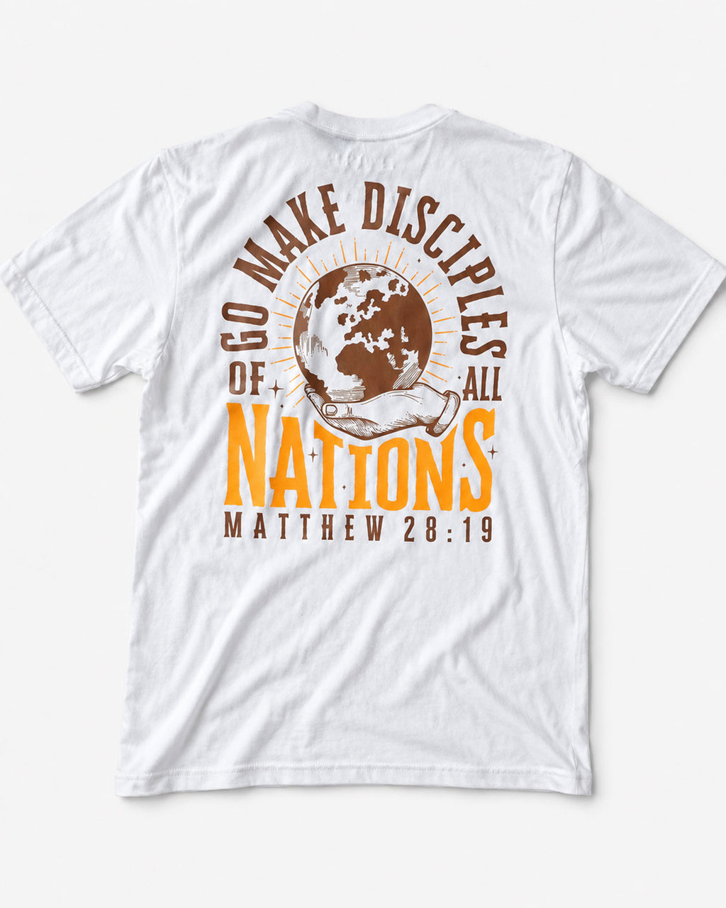 Make Disciples Tee