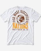 Make Disciples Tee