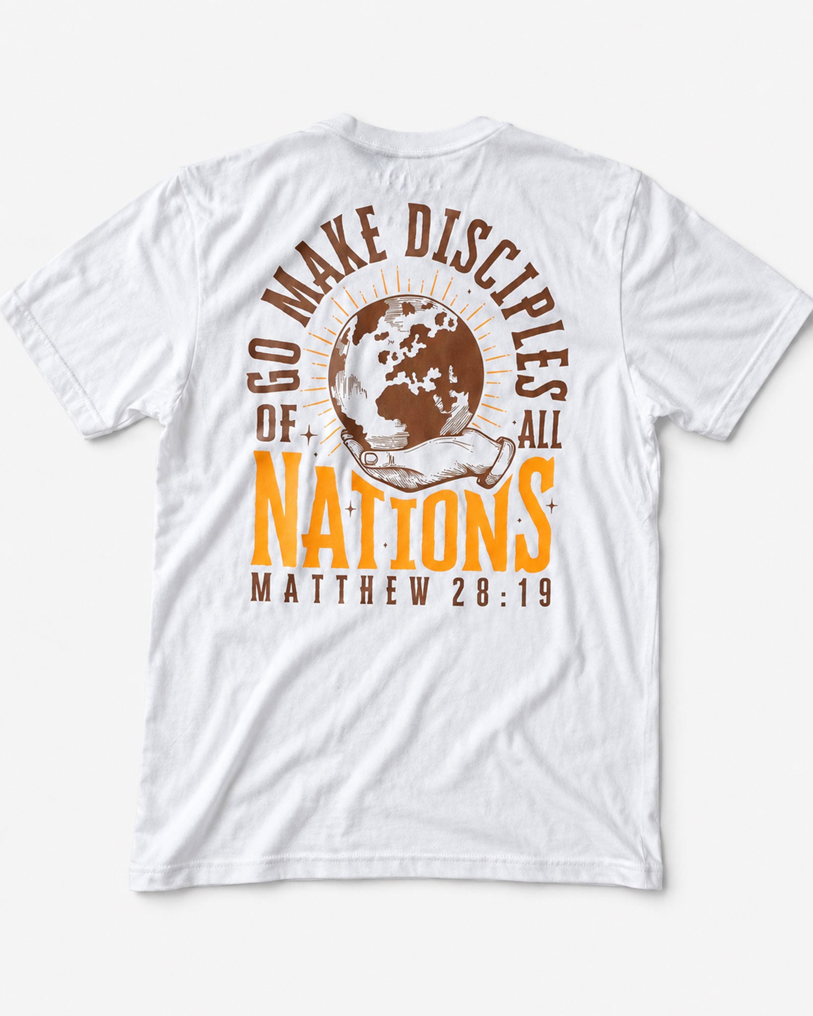 Make Disciples Tee