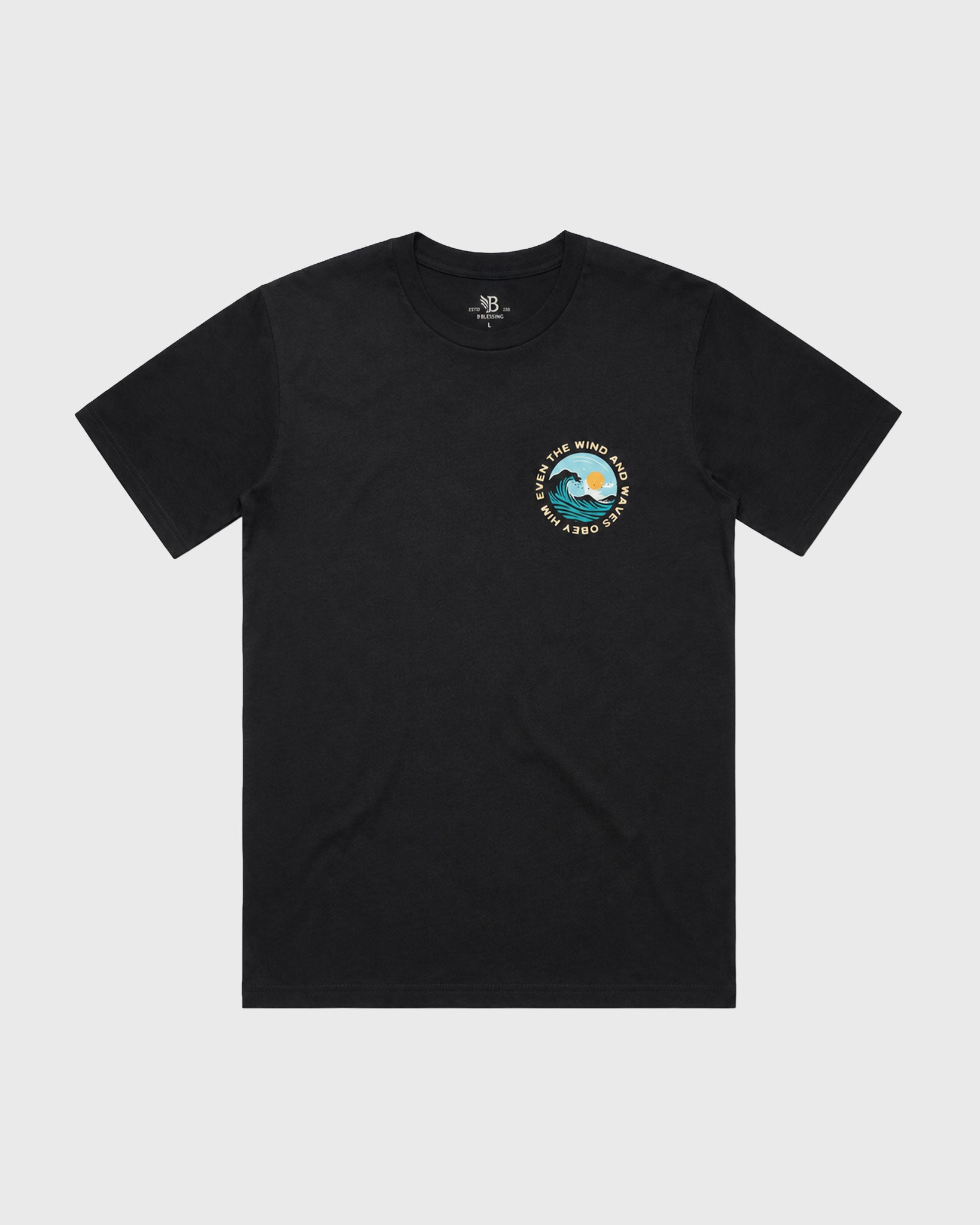 Classic Tee Men's Mark 4:41