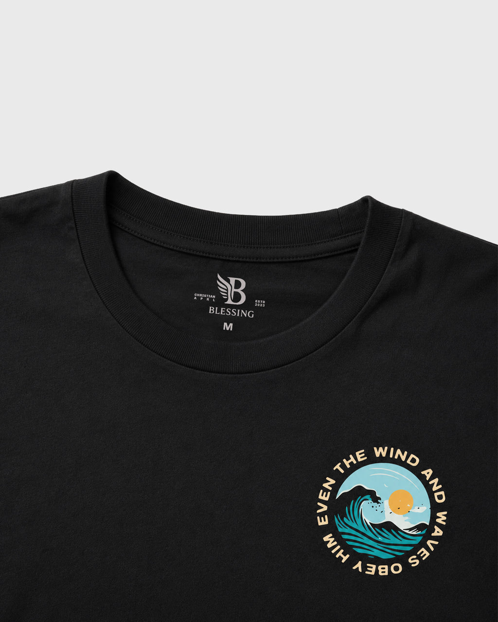 Classic Tee Men's Mark 4:41