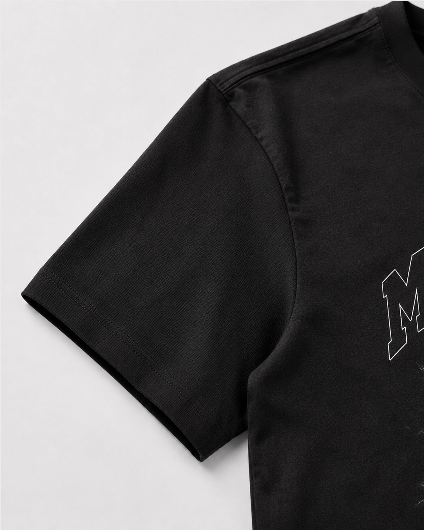 Box Tee Messiah
