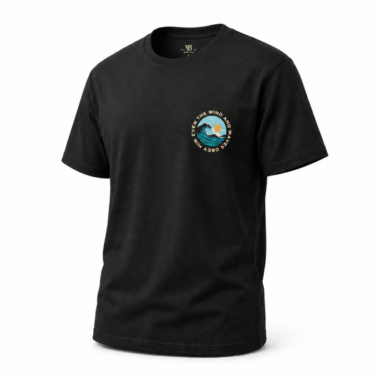 Classic Tee Men's Mark 4:41