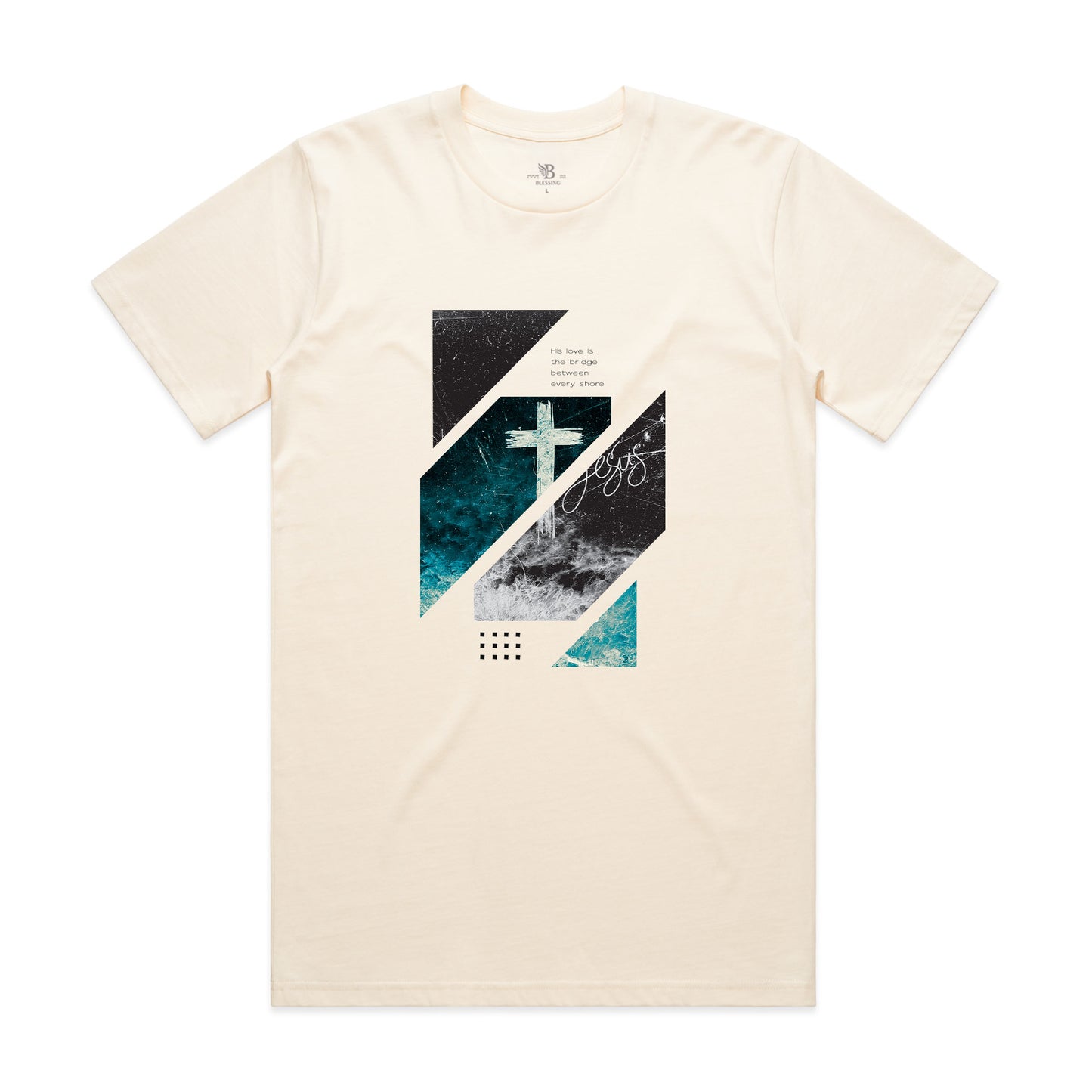Ocean Unisex Tee