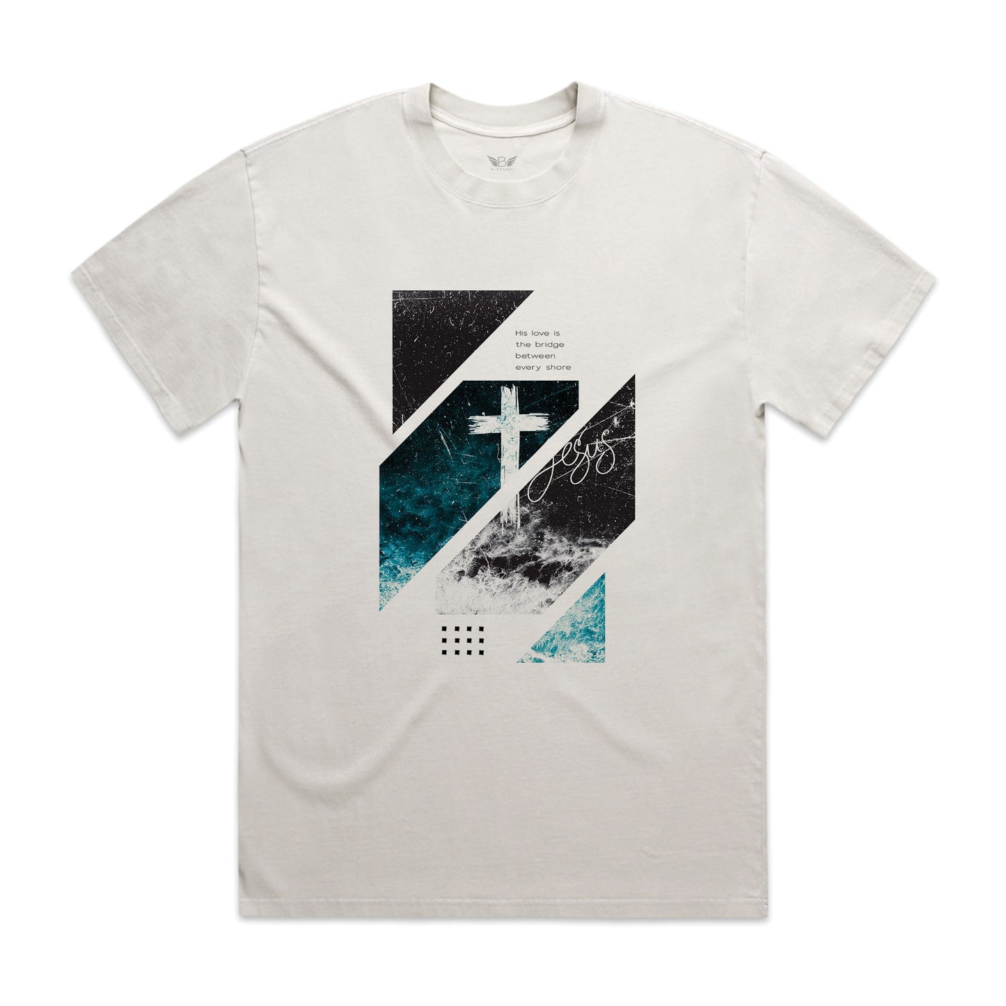 Ocean Unisex Tee