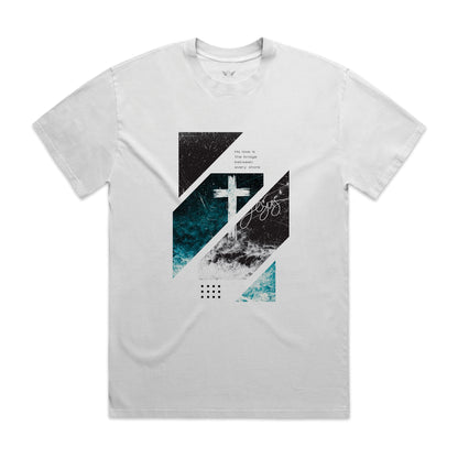 Ocean Unisex Tee