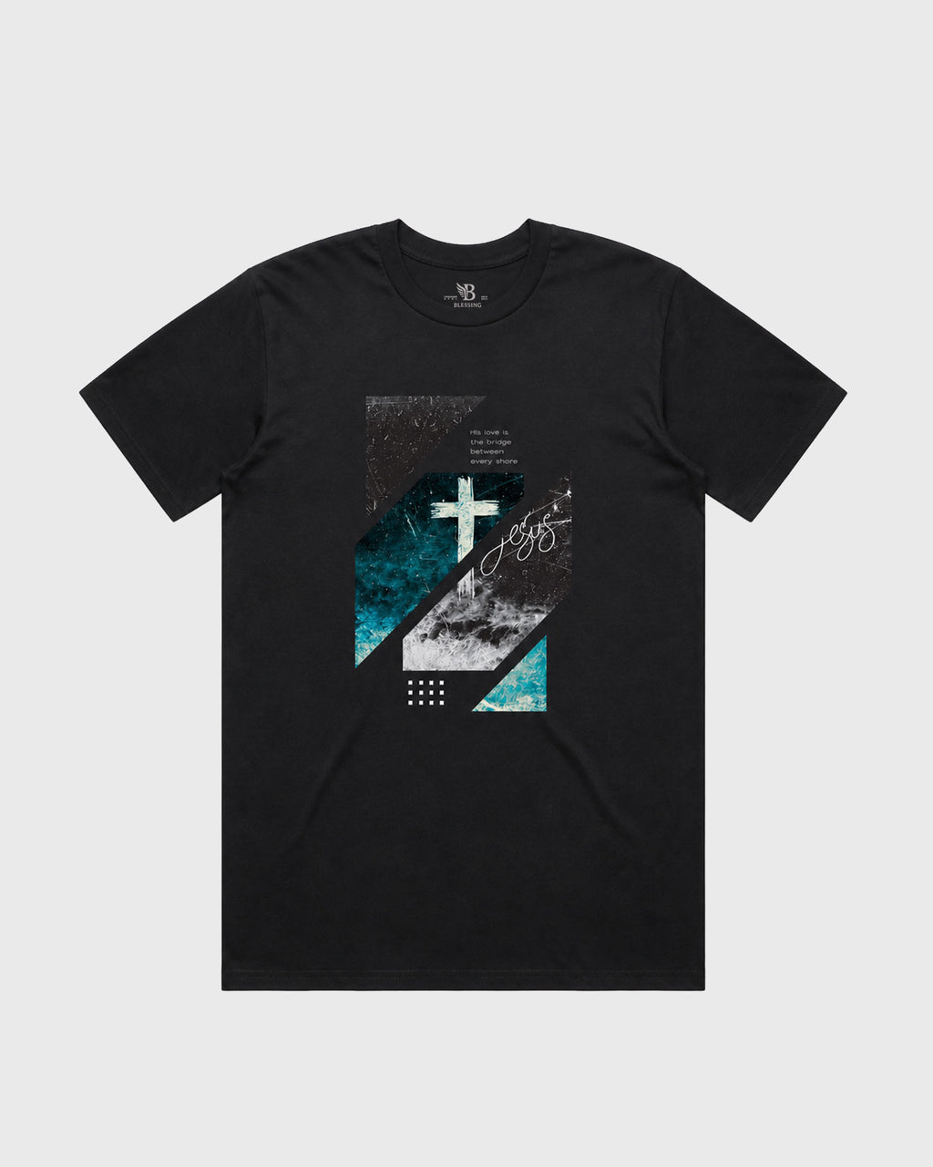 Ocean Unisex Tee