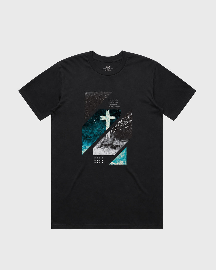 Ocean Unisex Tee