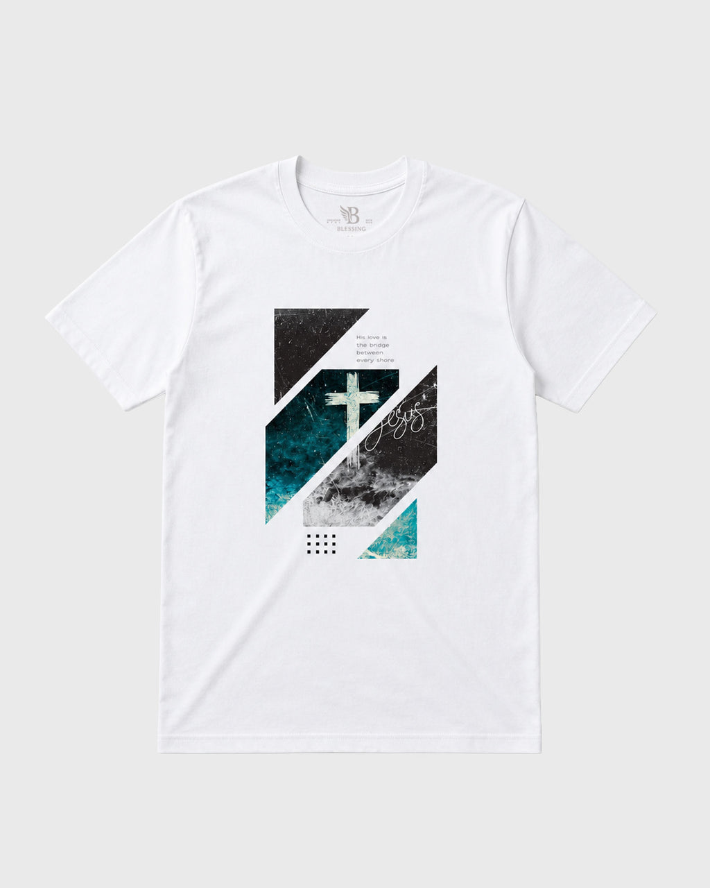 Ocean Unisex Tee