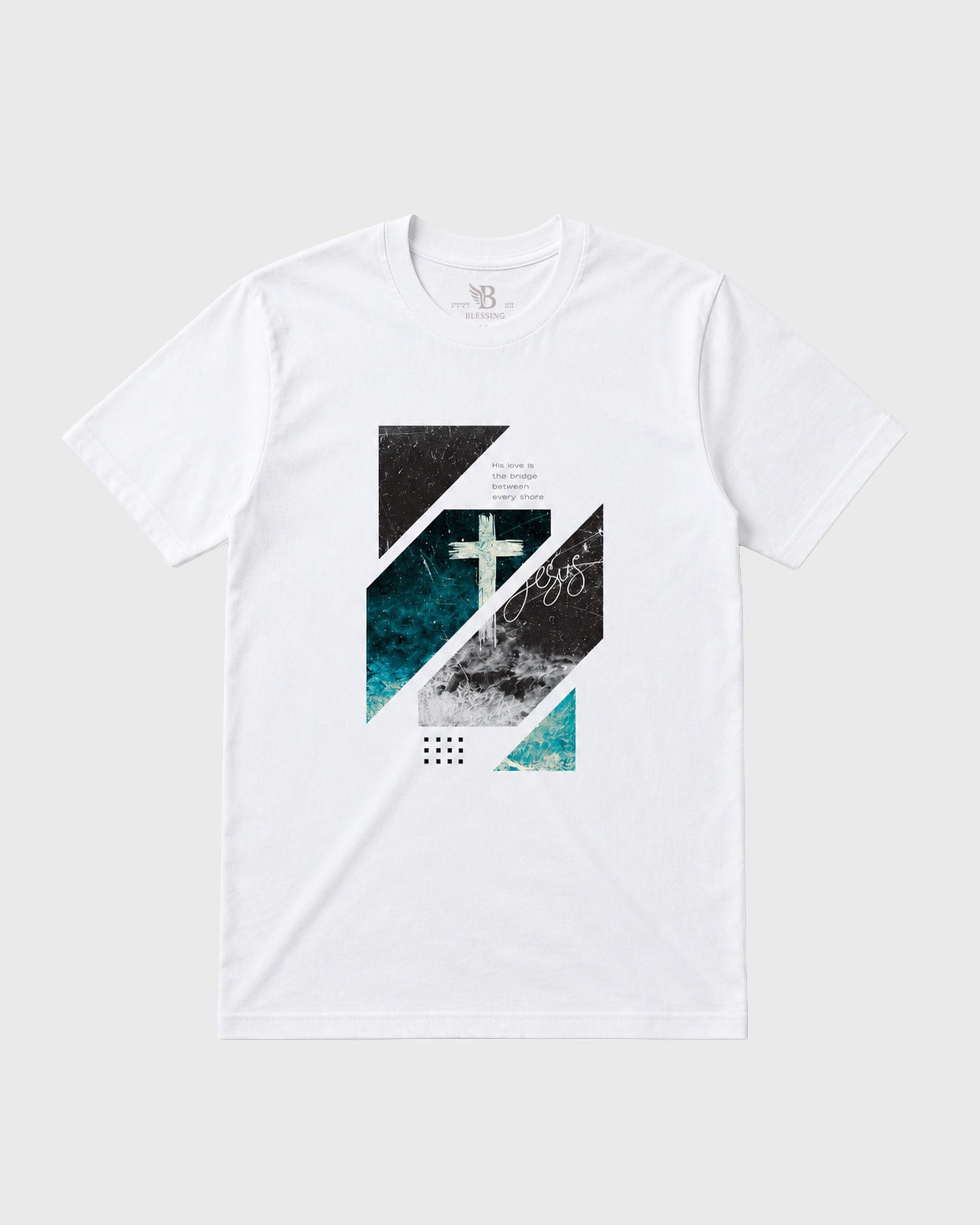 Ocean Unisex Tee