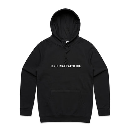 Original Faith Supply Hoodie