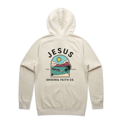 Original Faith Supply Hoodie