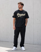 Box Tee Original Faith