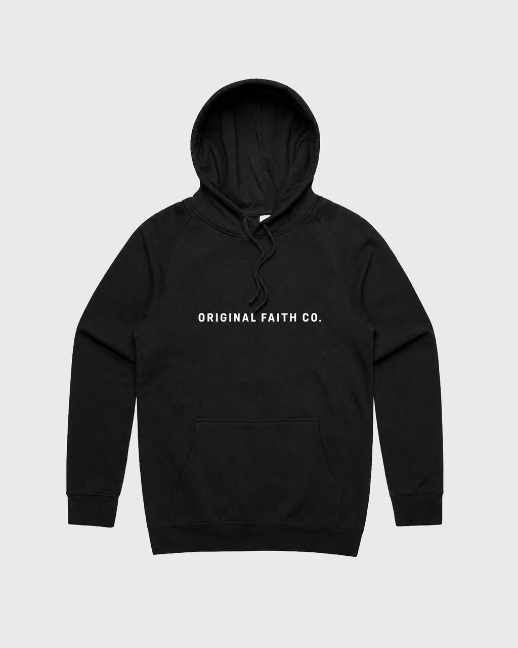 Original Faith Supply Hoodie