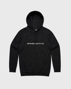 Original Faith Supply Hoodie