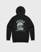 Original Faith Supply Hoodie