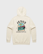 Original Faith Supply Hoodie