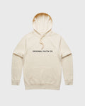 Original Faith Supply Hoodie