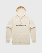Original Faith Supply Hoodie