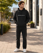 Original Faith Supply Hoodie