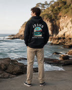 Original Faith Supply Hoodie