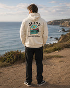 Original Faith Supply Hoodie
