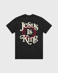 Men's Heavy Our King Reign