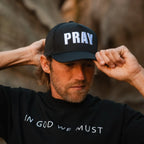 Pray- Black Hat
