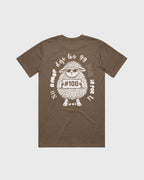 Classic Tee Men's Dejo las 99 por ti