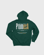 Promesa Unisex Classic Hoodie