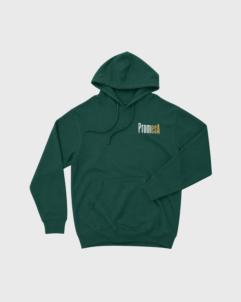 Promesa Unisex Classic Hoodie