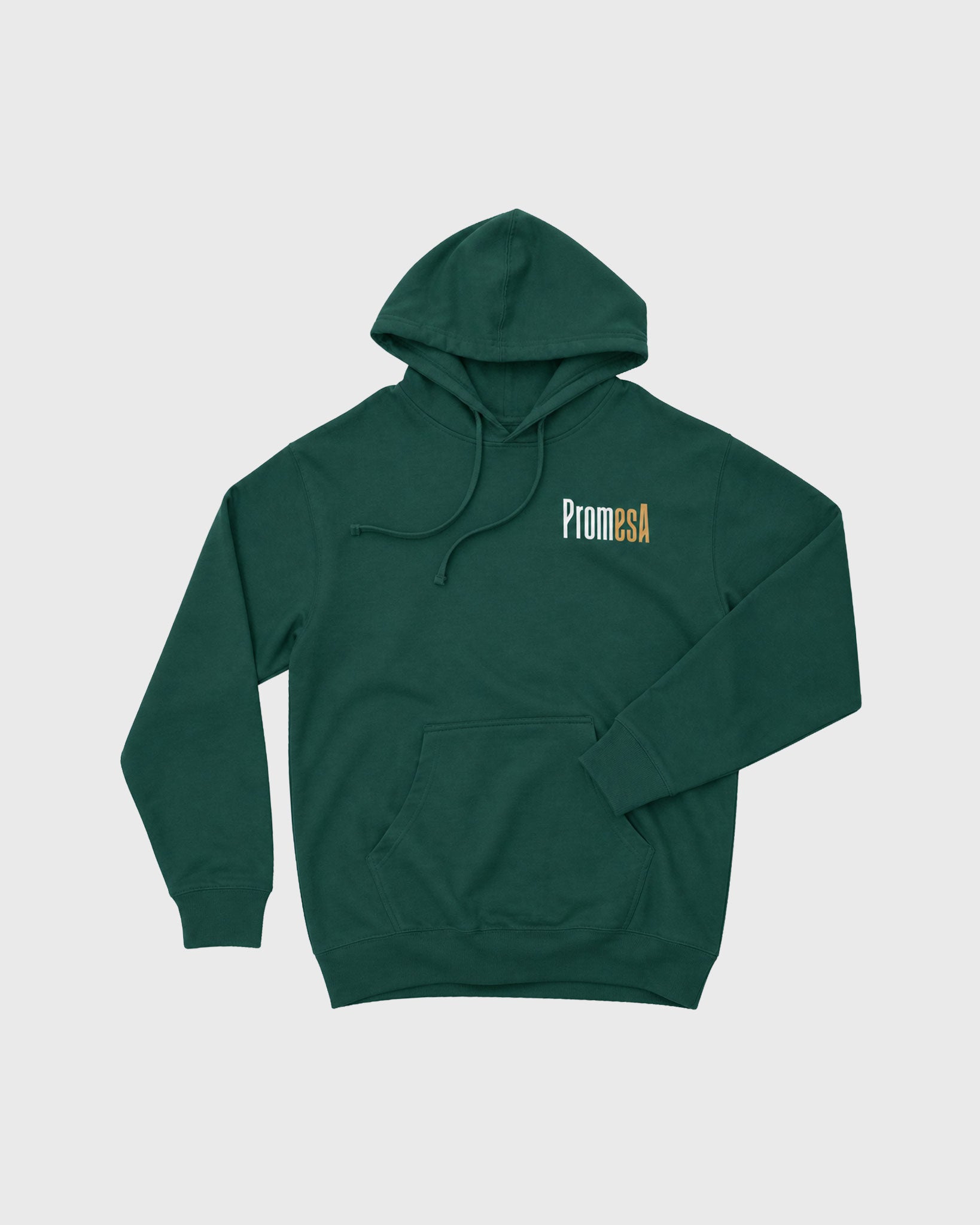 Promesa Unisex Classic Hoodie