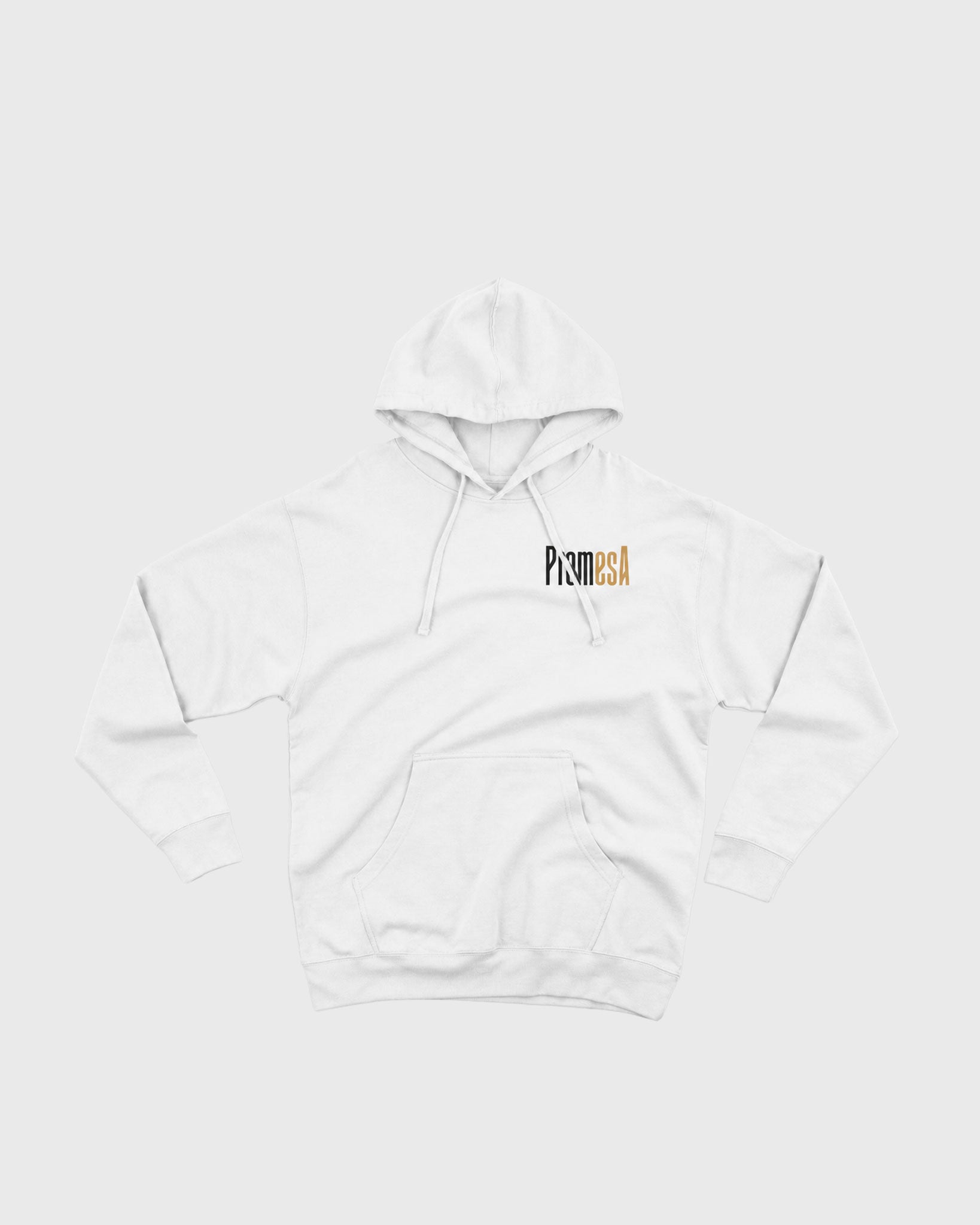 Promesa Unisex Classic Hoodie