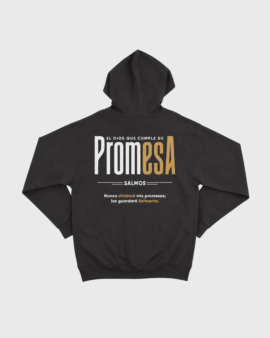 Promesa Unisex Classic Hoodie