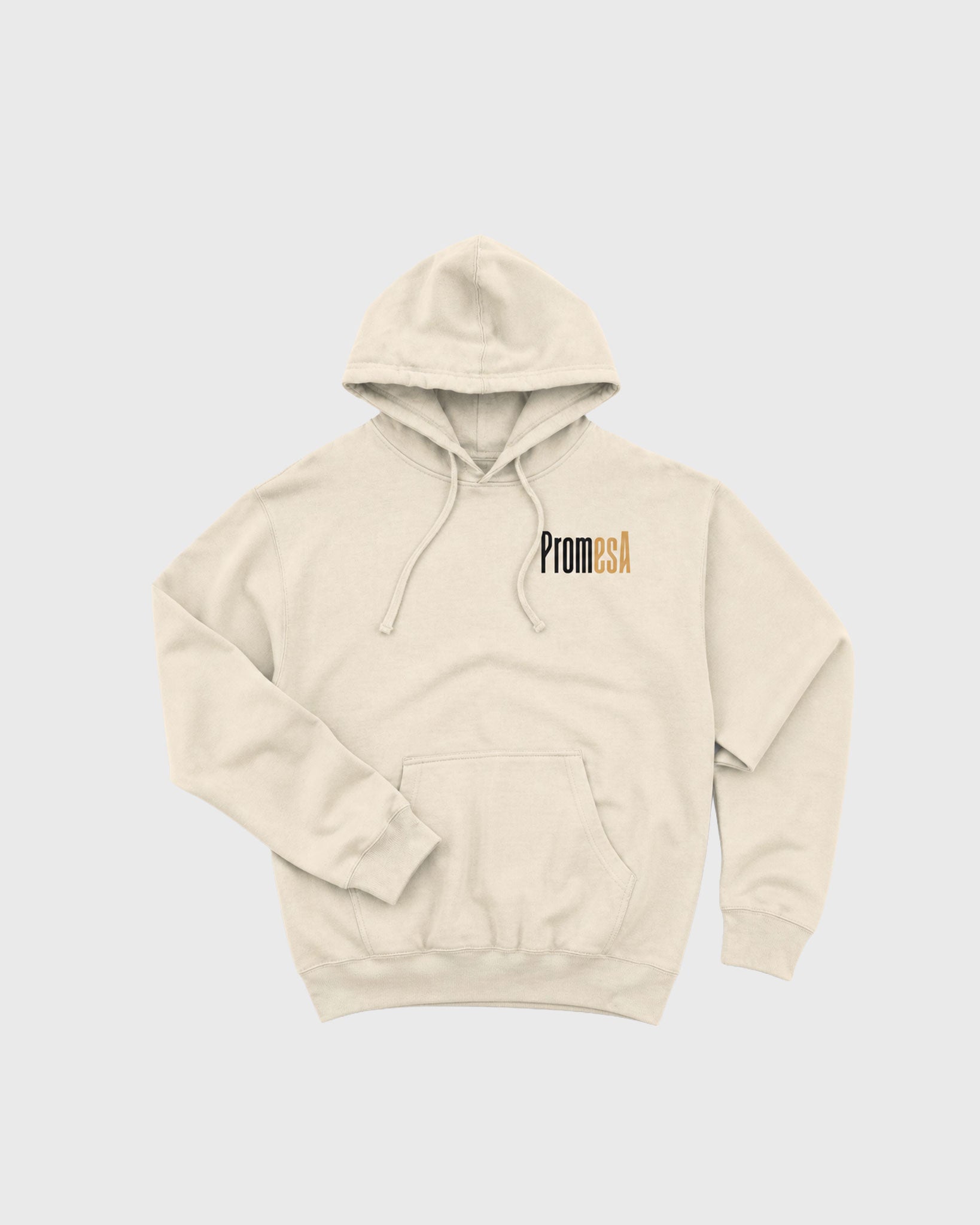 Promesa Unisex Classic Hoodie