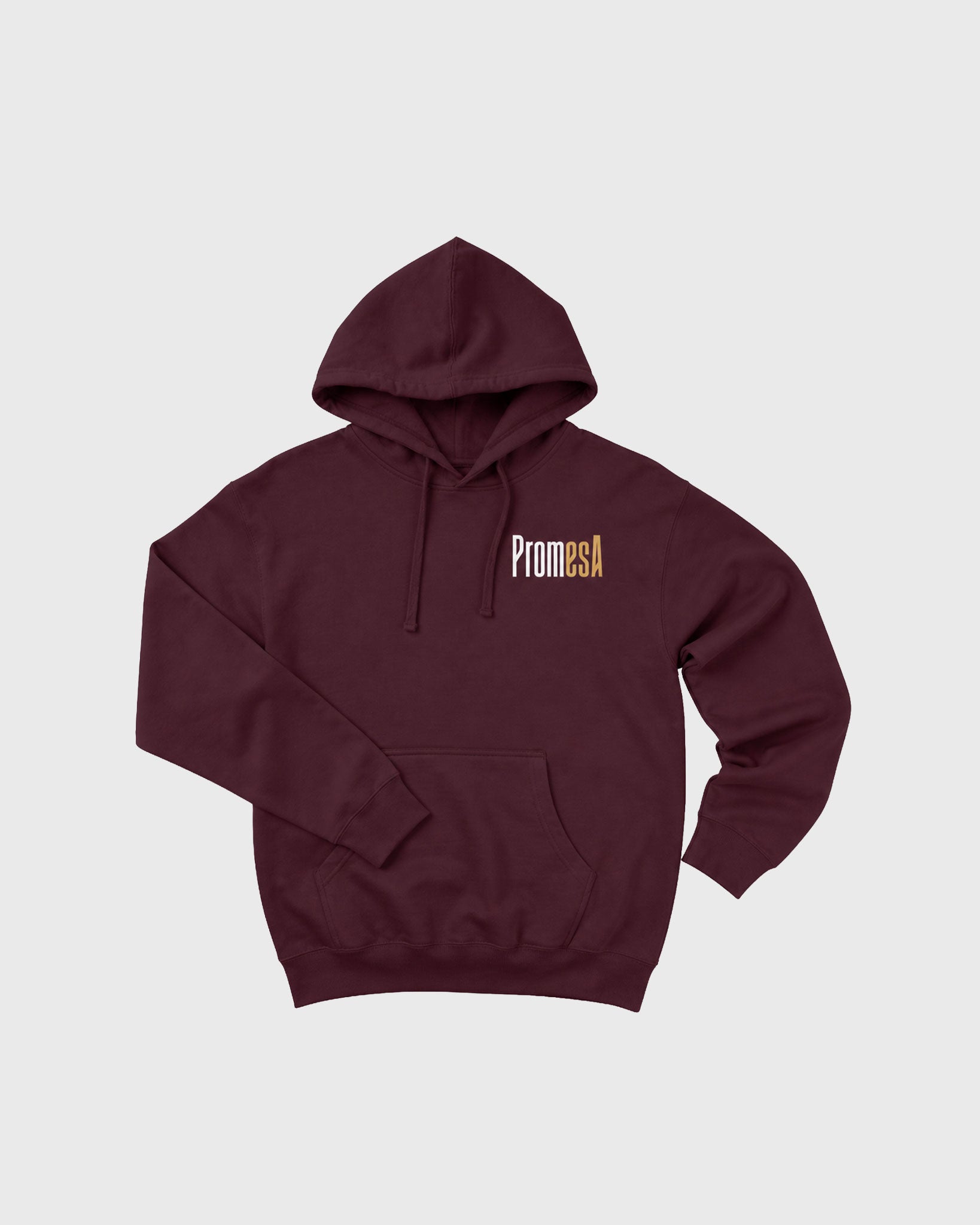 Promesa Unisex Classic Hoodie