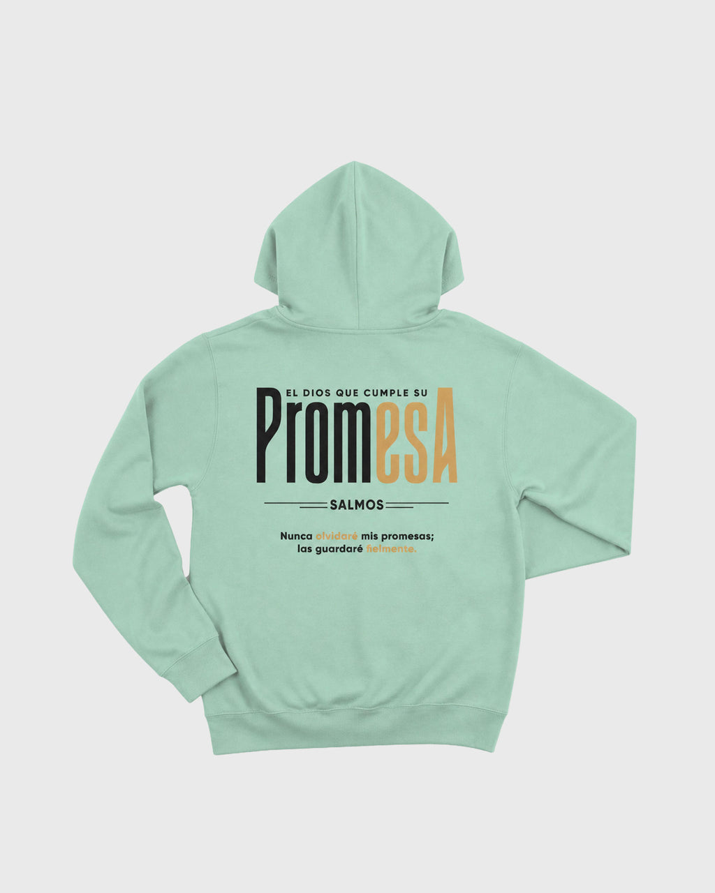 Promesa Unisex Classic Hoodie