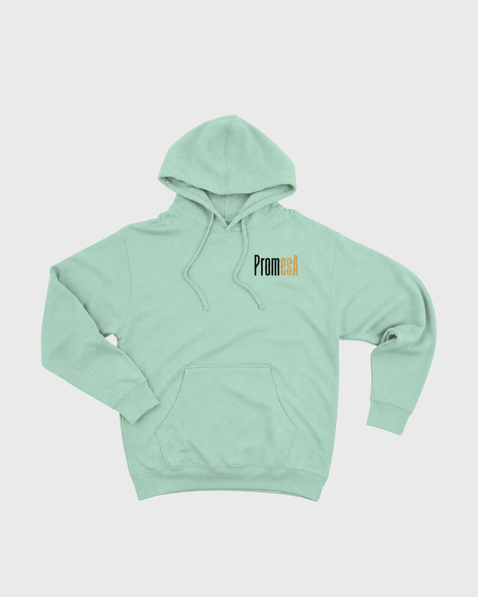 Promesa Unisex Classic Hoodie